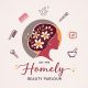 Homely Beauty Parlour